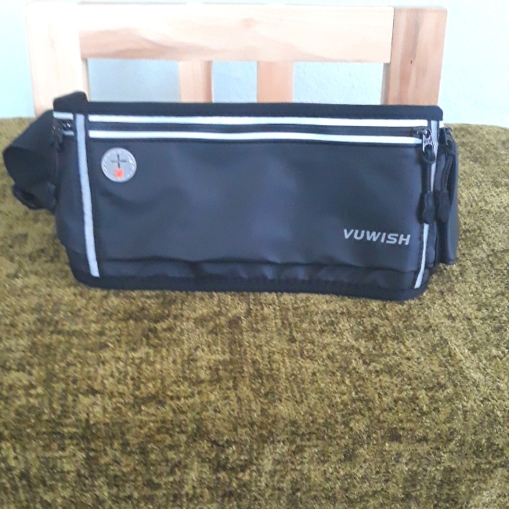 Vuwish Running Belt